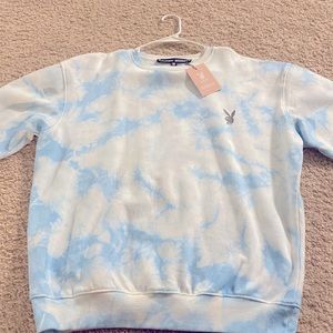 Limited Edition Brand NEW playboy x Missguided crew neck